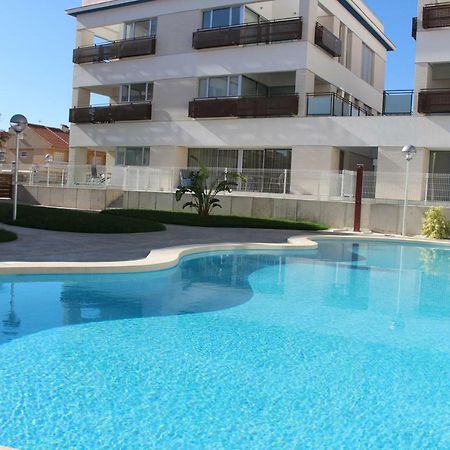El Mirador De La Ribera Apartamento Santiago De La Ribera Exterior foto